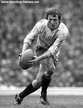 Steve SMITH (Rugby) - England - English Caps 1973-83