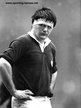 David SOLE - Scotland - Biography of his International Scottish rugby career.