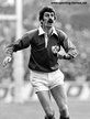 Dick SPRING - Ireland (Rugby) - Irish Caps 1979