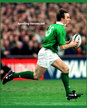 Jim STAPLES - Ireland (Rugby) - International rugby matches for Ireland.