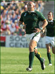 Gurthro STEENKAMP - South Africa - 2007 World Cup