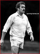 Ian STEPHENS - Wales - International rugby union caps.