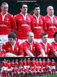 Jonathan THOMAS - Wales - The 2005 Grand Slam