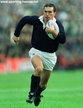Iwan TUKALO - Scotland - International  Rugby Union Caps for Scotland.