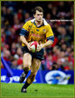 Ben TUNE - Australia - International rugby union caps for Australia.