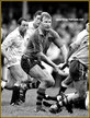 Steve TUYNMAN - Australia - International Rugby Union Caps.