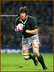 Joe VAN NIEKERK