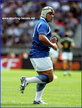 Justin VA'A - Samoa - 2007 World Cup