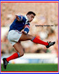 Sebastian VIARS - France - International Rugby Caps for France.
