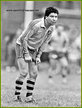 Lloyd WALKER - Australia - International rugby caps for Australia.