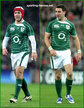 Paddy WALLACE - Ireland (Rugby) - The 2009 Grand Slam