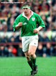 Paul WALLACE - Ireland (Rugby) - International Rugby Union Caps for Ireland.