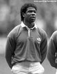 Glen WEBBE - Wales - Welsh Caps 1986-88