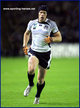 Simon WEBSTER - Scotland - 2007 Rugby World Cup