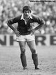 Pat WHELAN - Ireland (Rugby) - International Rugby Union Caps for Ireland.