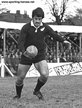 Bryan WILLIAMS - New Zealand - Biography of his rugby union career.