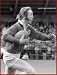 J.P.R. WILLIAMS - Wales - International Rugby Union caps for Wales.