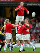 Martyn WILLIAMS - Wales - 2007 World Cup