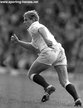 Peter WINTERBOTTOM - England - International Rugby Union Caps for England.