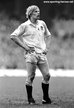 Peter WINTERBOTTOM - England - Biography of his England rugby career.