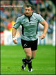 Tony WOODCOCK - New Zealand - 2007 World Cup