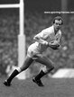 Clive WOODWARD - England - International Rugby Union Caps for England.