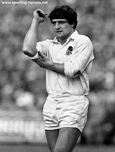 Nick Youngs - England - International Rugby Union Caps.