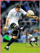 Matt BANAHAN - England - International rugby caps for England.