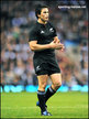 Zac GUILDFORD - New Zealand - International Rugby Union Caps for New Zealand.