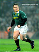 John SMIT - South Africa - International Rugby Union Caps.