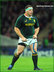 Heinke VAN DER MERWE
