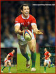 Gareth COOPER - Wales - International Rugby caps for Wales.