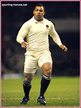 Steffon ARMITAGE - England - International Rugby Caps for England.