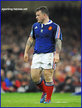 Thomas DOMINGO - France - International Rugby Matches for France.