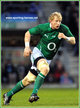 Leo CULLEN - Ireland (Rugby) - International rugby union caps.