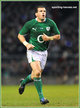 Shane JENNINGS - Ireland (Rugby) - International Rugby Caps for Ireland.