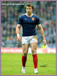 Vincent CLERC - France - The 2010 Grand Slam