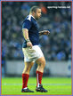 Luc DUCALCON - France - The 2010 Grand Slam