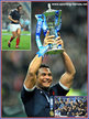 Thierry DUSAUTOIR - France - The 2010 Grand Slam