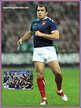 David MARTY - France - The 2010 Grand Slam