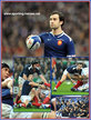 Morgan PARRA - France - The 2010 Grand Slam