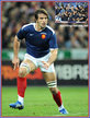 Julien PIERRE - France - The 2010 Grand Slam