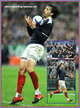 Clement POITRENAUD - France - The 2010 Grand Slam