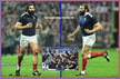 Sebastien CHABAL - France - The 2010 Grand Slam