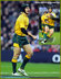 Berrick BARNES