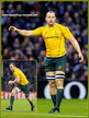 Richard BROWN - Australia - International Rugby Union Caps.