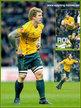 David POCOCK - Australia - International Caps for Australia 2008-2012.