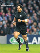 John AFOA - New Zealand - New Zealand International Rugby Caps.
