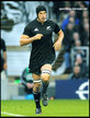 Anthony BORIC - New Zealand - International rugby matches for The All Blacks.