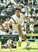 Mario ANCIC - Croatia  - Wimbledon 2004 (Semi-Finalist)